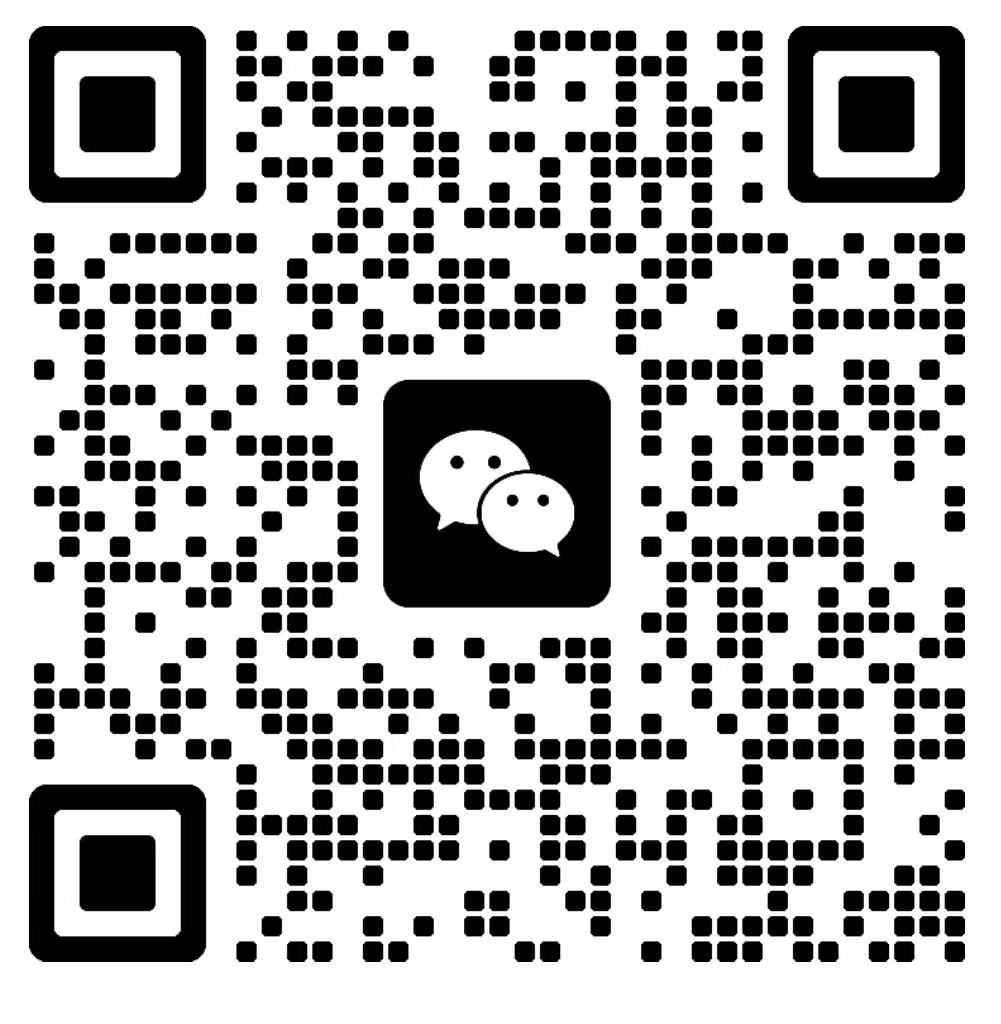 70NYC WeChat QR code